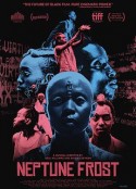 海王星霜冻 Neptune Frost            (2021)