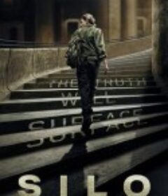末日地堡 第一季 Silo Season 1            (2023)