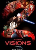 星球大战：幻境 第二季 Star Wars: Visions Season 2            (2023)