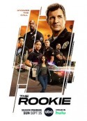 菜鸟老警 第五季 The Rookie Season 5            (2022)