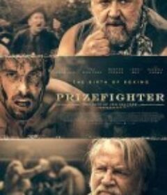 拳击传奇 Prizefighter: The Life of Jem Belcher            (2022)