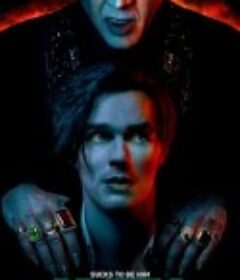 雷恩菲尔德 Renfield            (2023)