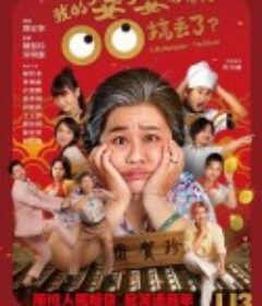 我的婆婆怎么把OO搞丢了 我的婆婆怎麼把OO搞丟了            (2023)