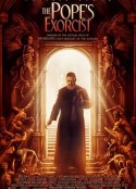 教皇的驱魔人 The Pope's Exorcist            (2023)