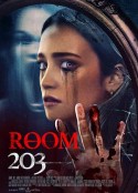 猛鬼203号房 Room 203            (2022)