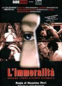 背德 L'immoralità            (1978)