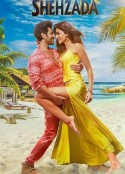 正牌继承人 Shehzada            (2023)