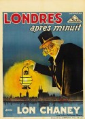 午夜伦敦 London After Midnight            (1927)