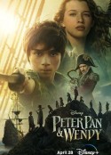 彼得·潘与温蒂 Peter Pan &amp; Wendy            (2023)