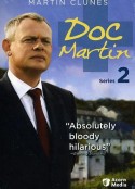 外科医生马丁 第二季 Doc Martin Season 2            (2005)