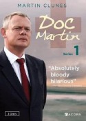 外科医生马丁 第一季 Doc Martin Season 1            (2004)
