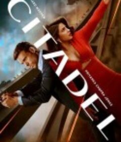 堡垒 第一季 Citadel Season 1            (2023)