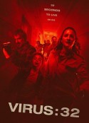 病毒32 Virus-32            (2022)