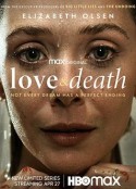 爱与死亡 Love and Death            (2023)