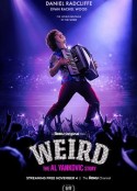 怪人：阿尔·杨科维克的故事 Weird: The Al Yankovic Story            (2022)
