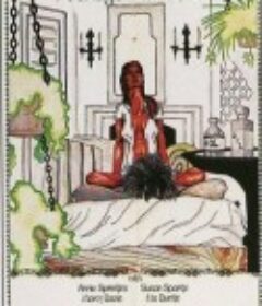 少女按摩师 Teenage Masseuse            (1975)