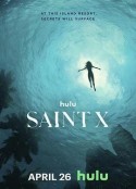 圣十字 Saint X            (2023)