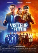 来自未来的访客 Le visiteur du futur            (2022)