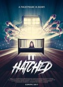 孵梦 It Hatched            (2017)