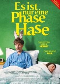 兔宝，这只是一个阶段 Es ist nur eine Phase, Hase            (2021)