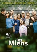 我们的纽带 Les Miens            (2022)
