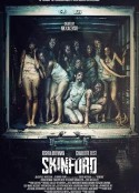 美女试爆场 Skinford: Death Sentence            (2022)