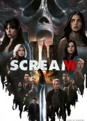 惊声尖叫6 Scream VI            (2023)