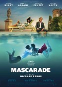 怪异伪装 Mascarade            (2022)
