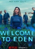 神秘伊甸 第二季 Bienvenidos a Edén Season 2            (2023)