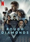 钻石荆途 Diamonds            (2023)