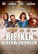 双重风险 Risiken &amp; Nebenwirkungen            (2021)