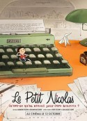 小淘气尼古拉 ：我们还在等什么才能快乐？ Le Petit Nicolas - Qu’est-ce qu’on attend pour être heureux ?            (2022)