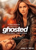 神出鬼没 Ghosted            (2023)