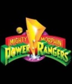 恐龙战队：战士永恒 Mighty Morphin Power Rangers: Once &amp; Always            (2023)