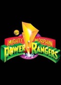恐龙战队：战士永恒 Mighty Morphin Power Rangers: Once &amp; Always            (2023)