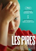 坏孩子们 Les Pires            (2022)