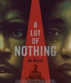 无用之事 A Lot of Nothing            (2022)