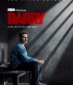 巴瑞 第四季 Barry Season 4            (2023)