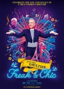 让-保罗·高缇耶：怪异与精致 Jean-Paul Gaultier: Freak And Chic            (2019)
