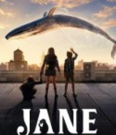 珍爱地球大冒险 第一季 Jane Season 1            (2023)