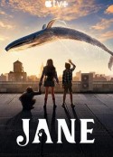 珍爱地球大冒险 第一季 Jane Season 1            (2023)