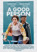 一个好人 A Good Person            (2023)