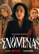 灵异神探 Fenómenas            (2022)