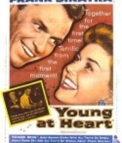 一曲情歌三代缘 Young at Heart            (1954)