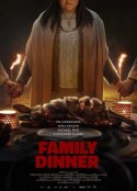 家庭晚餐 Family Dinner            (2022)