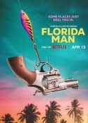 佛罗里达男子 Florida Man            (2023)