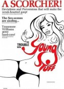 年轻人的问题 The Trouble with Young Stuff            (1977)