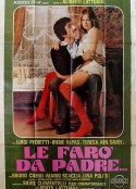 萝莉之父爱 Le farò da padre            (1974)