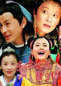 东西奇遇结良缘            (2001)