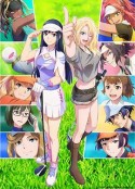 小鸟之翼 第二季 BIRDIE WING -Golf Girls’ Story- Season 2            (2023)